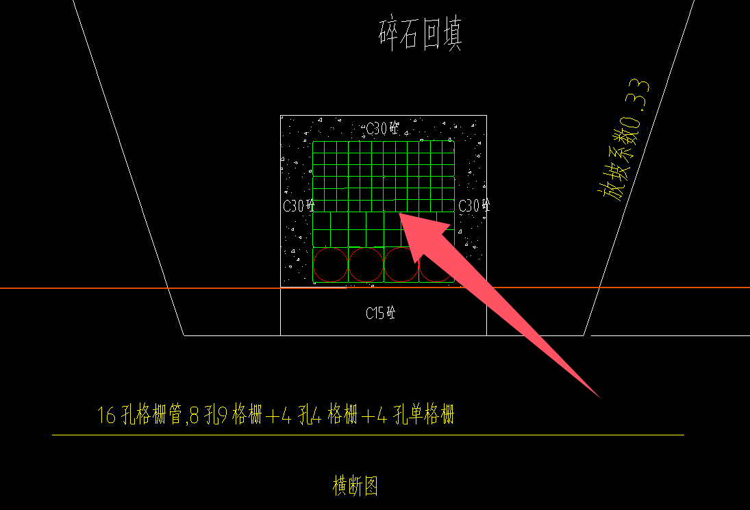 上部