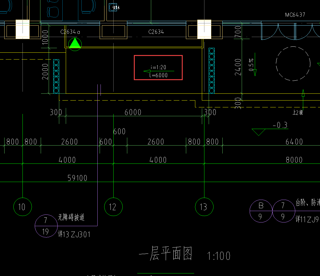 箭头