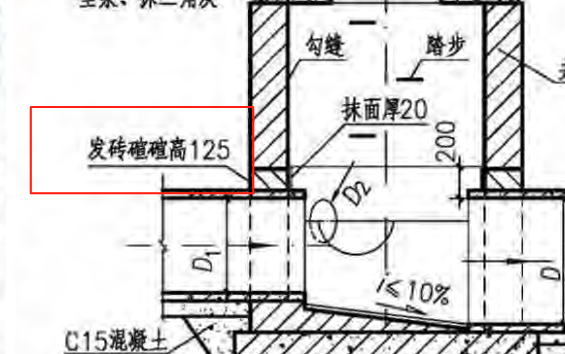 管道连接