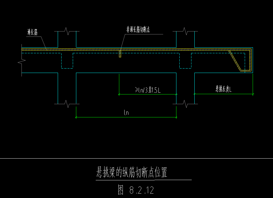 挑梁