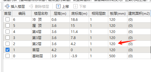 顶板