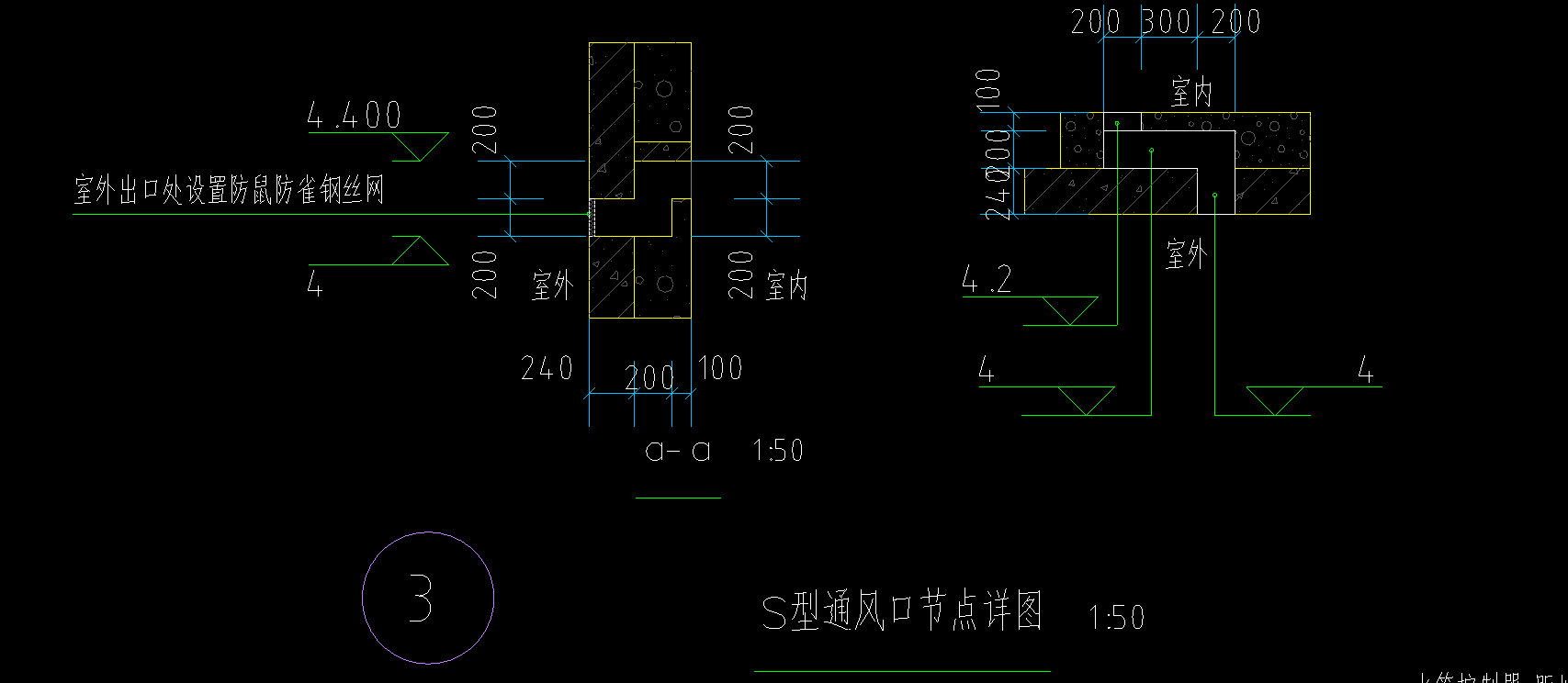 要画