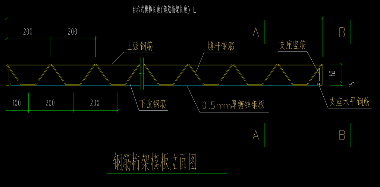 土建
