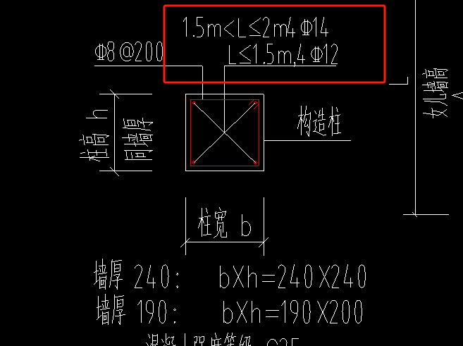 怎么看钢筋
