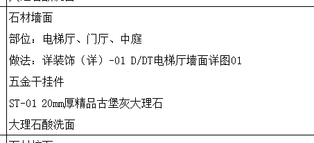 墙面