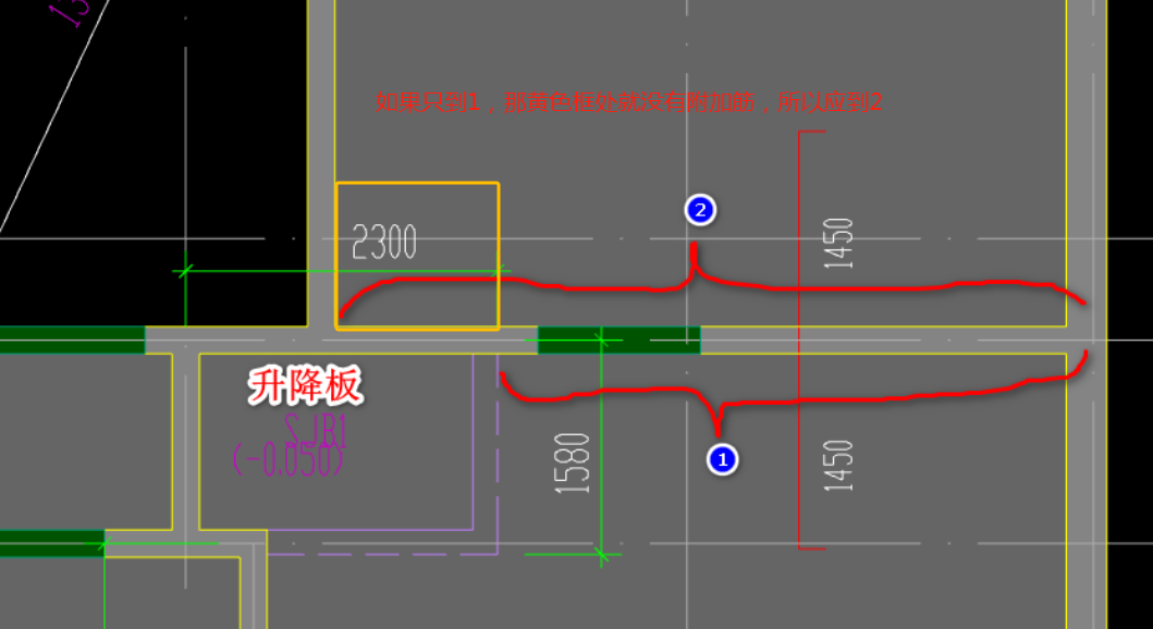 如图所示