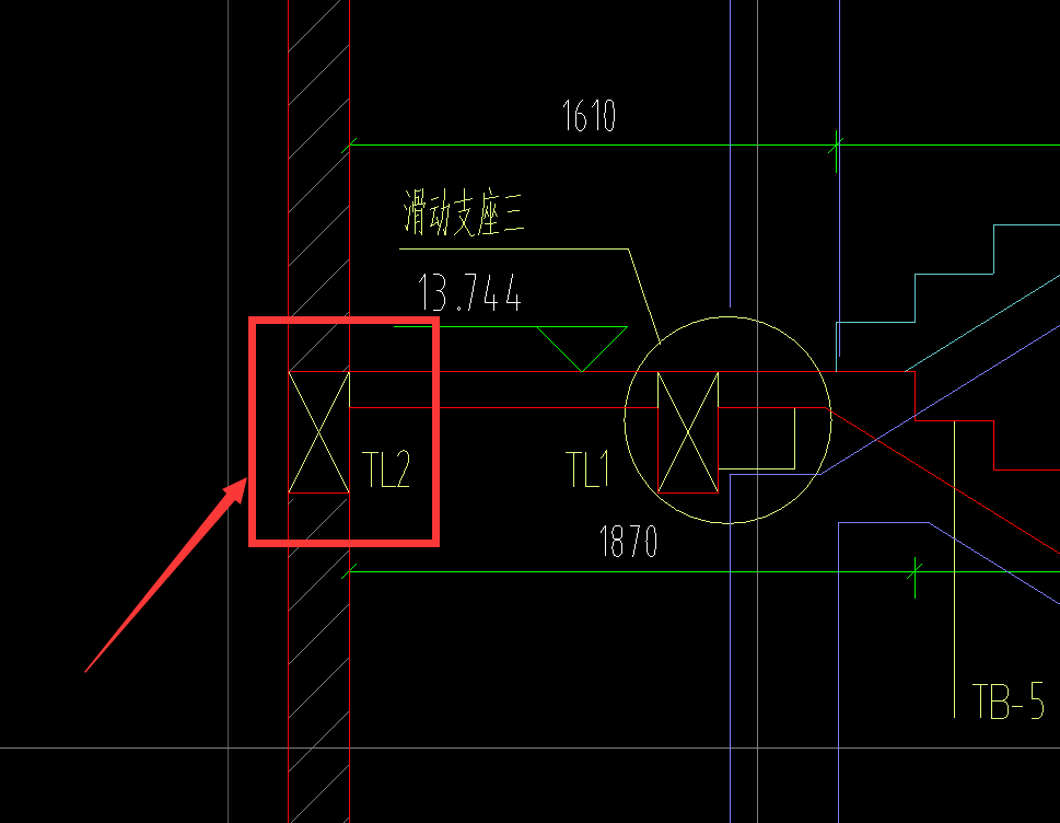 梯梁