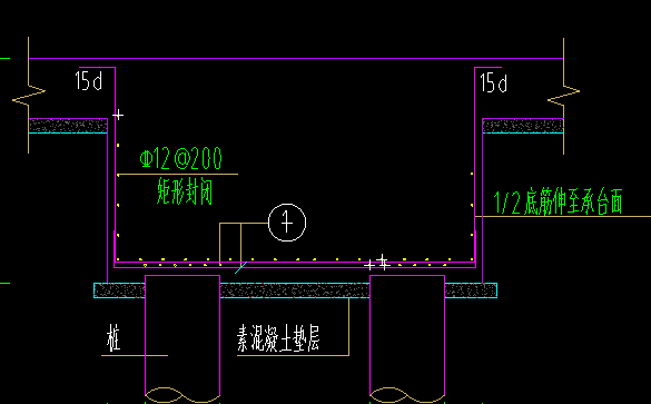 三边