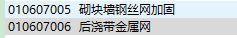 单子目