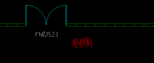 双面