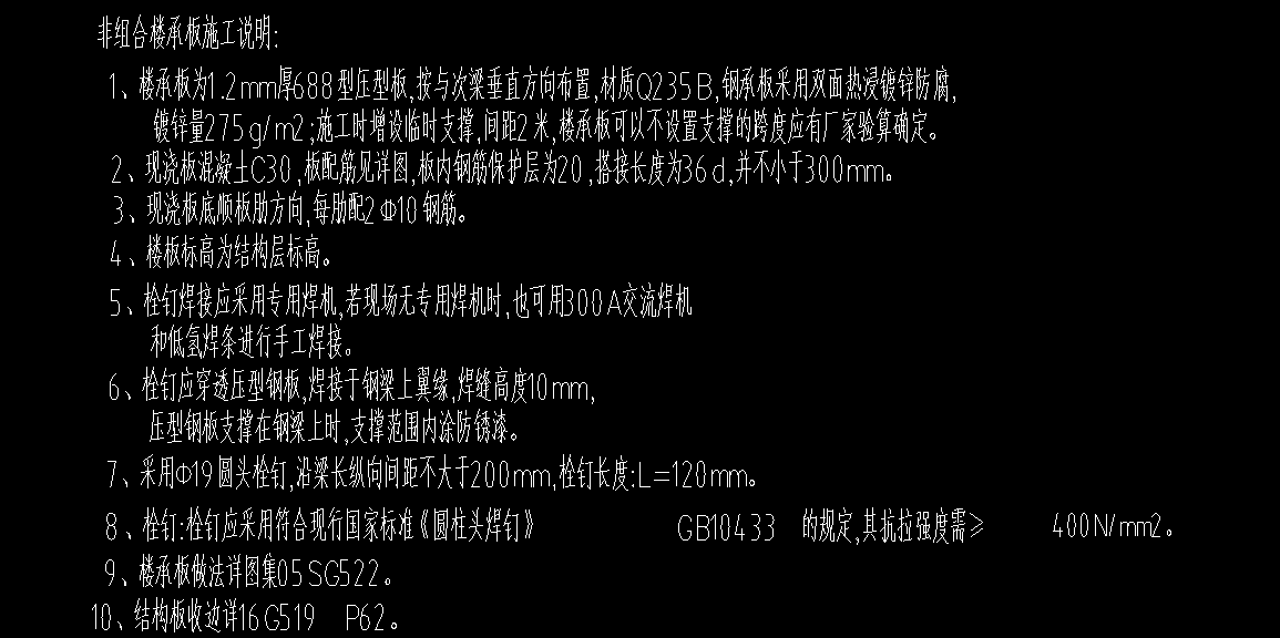 合楼