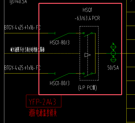 配电箱