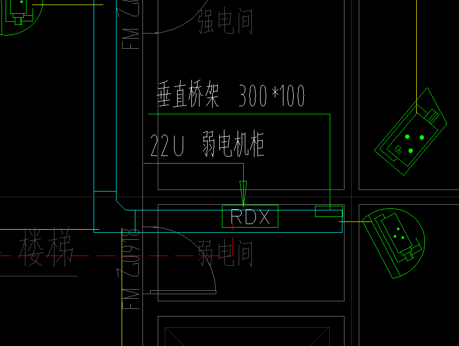 弱电