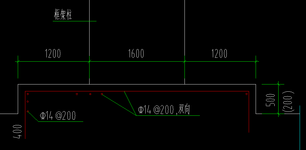 构件绘制