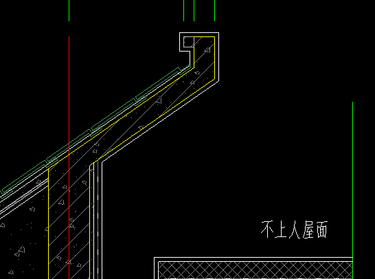 儿墙