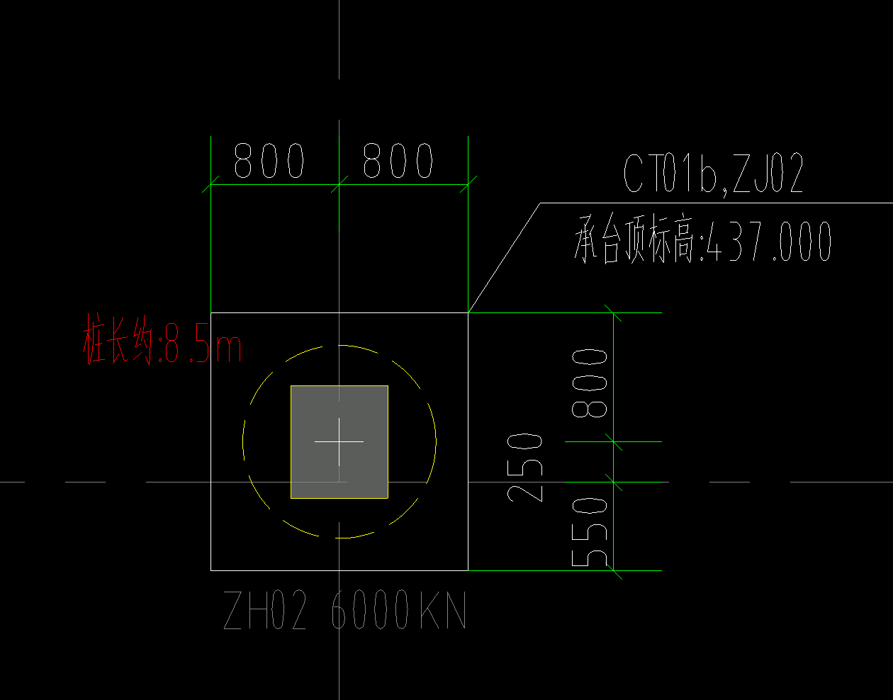 标高怎么算