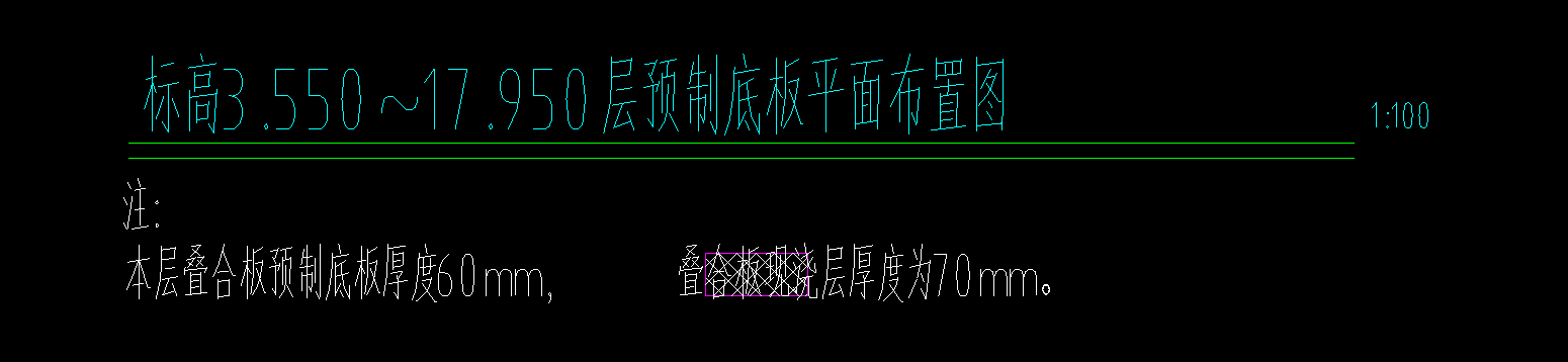 板的厚度
