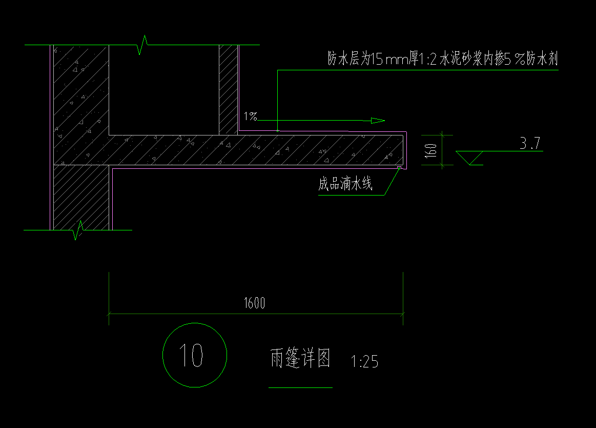 怎么配筋
