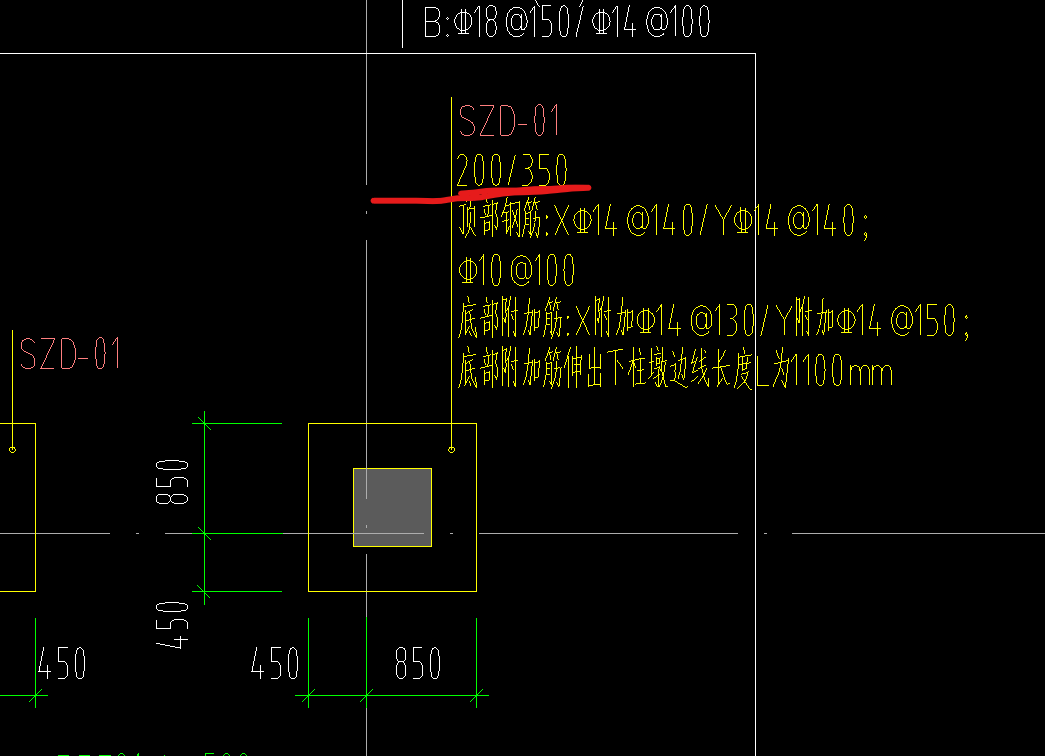 柱墩
