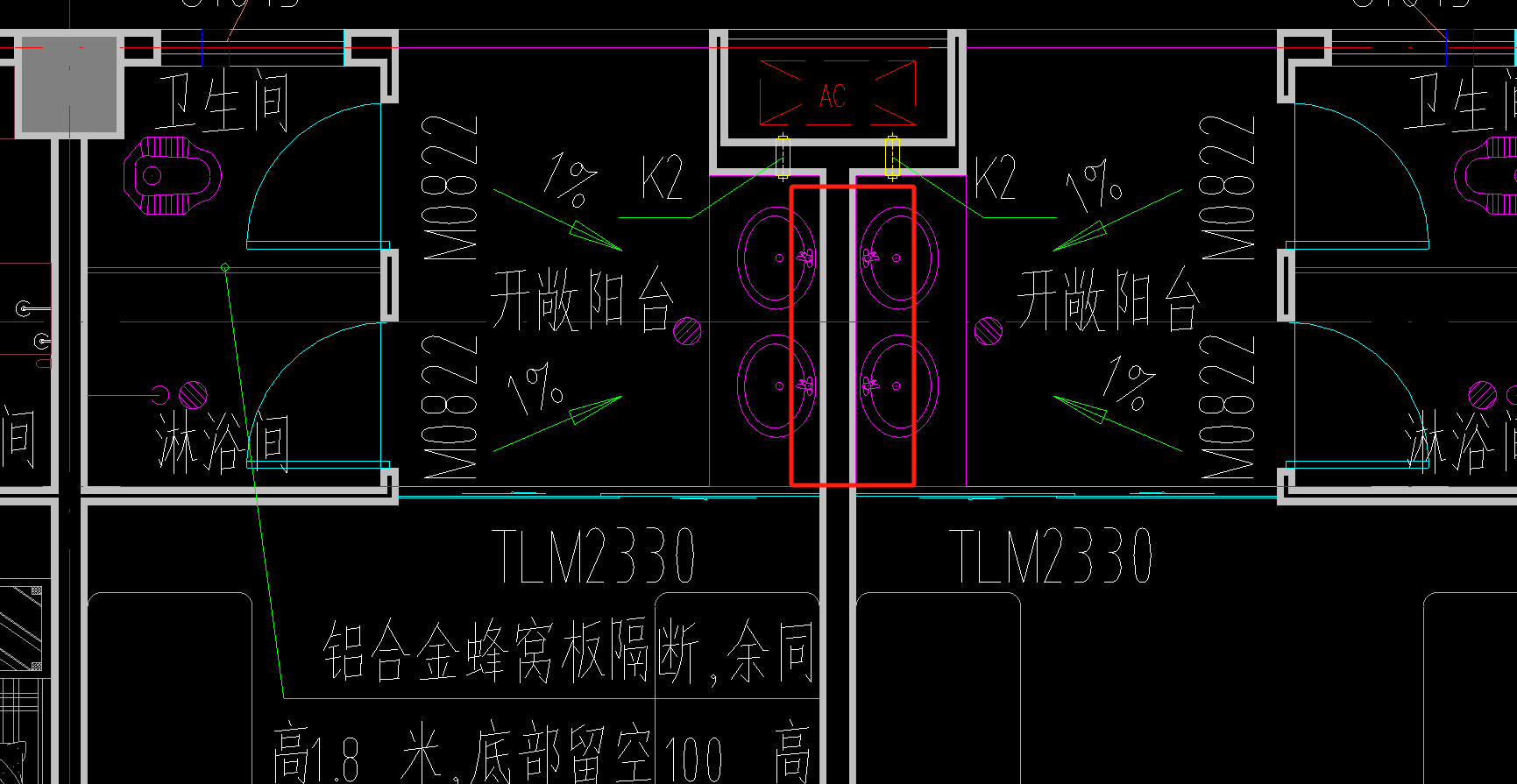 建筑图纸
