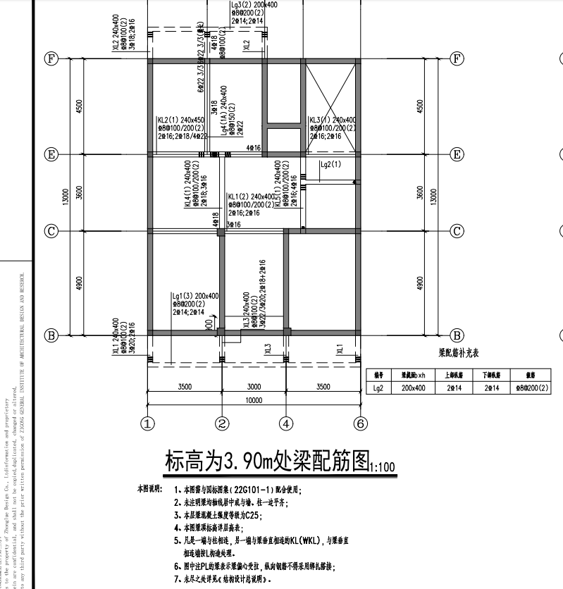 标注