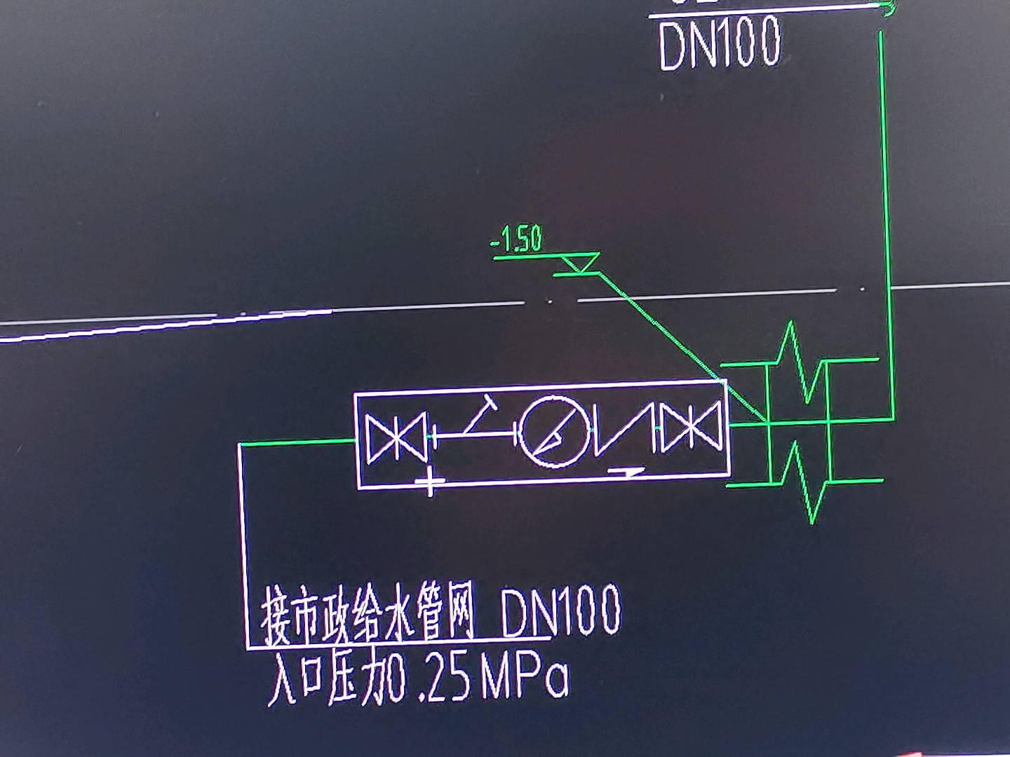 分开