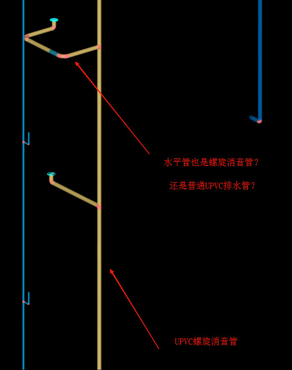 立管