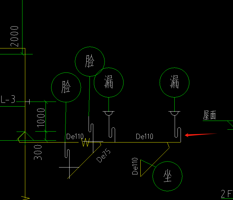 立管