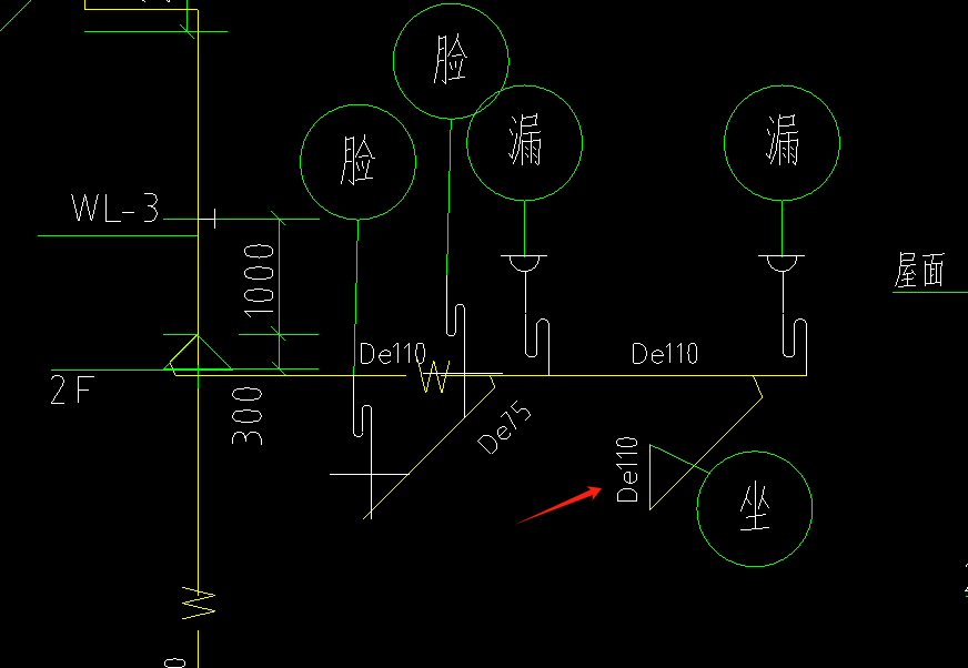 立管