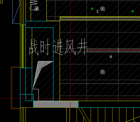 天棚