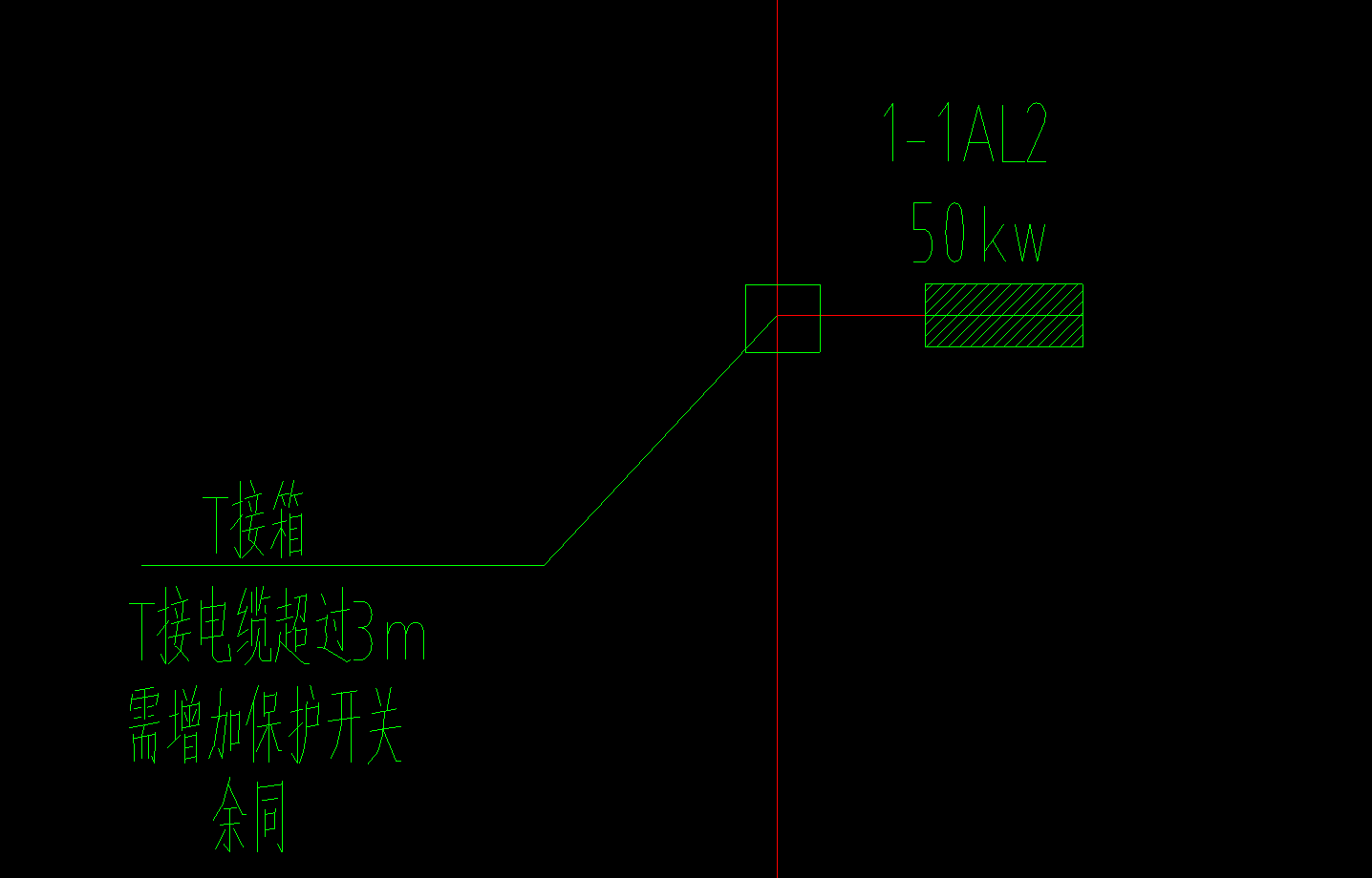电井