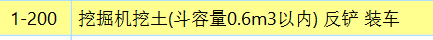 挖土方