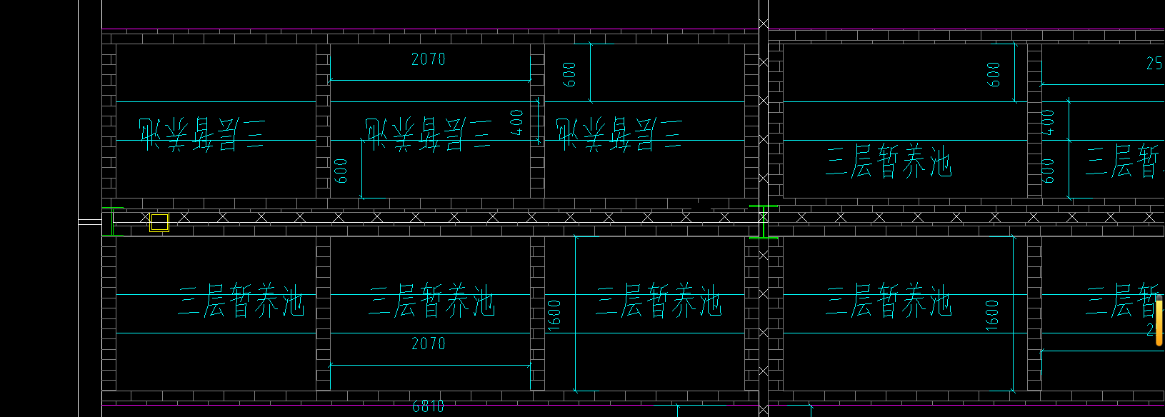 工程量