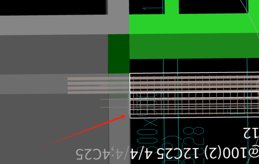 墙长