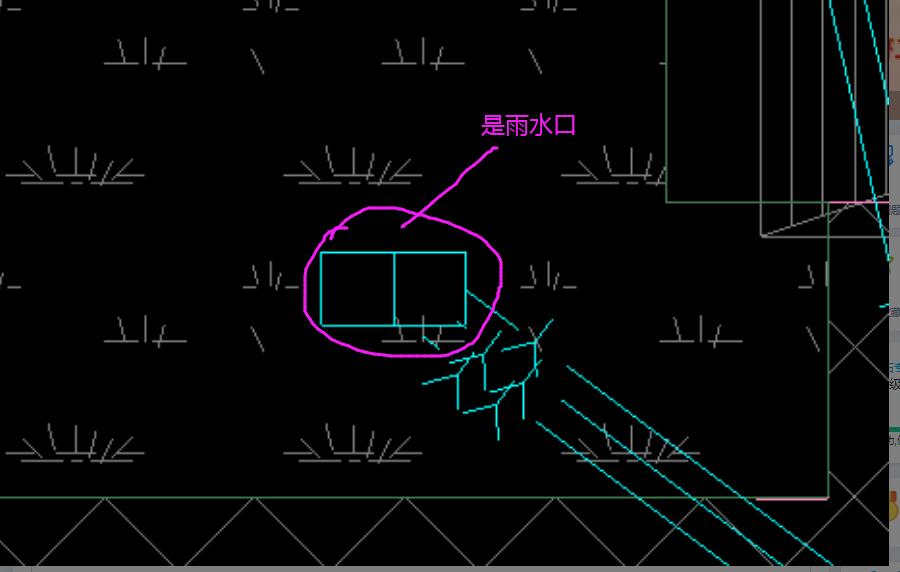管径