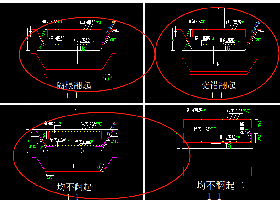 桩承台