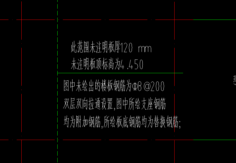 重叠布置