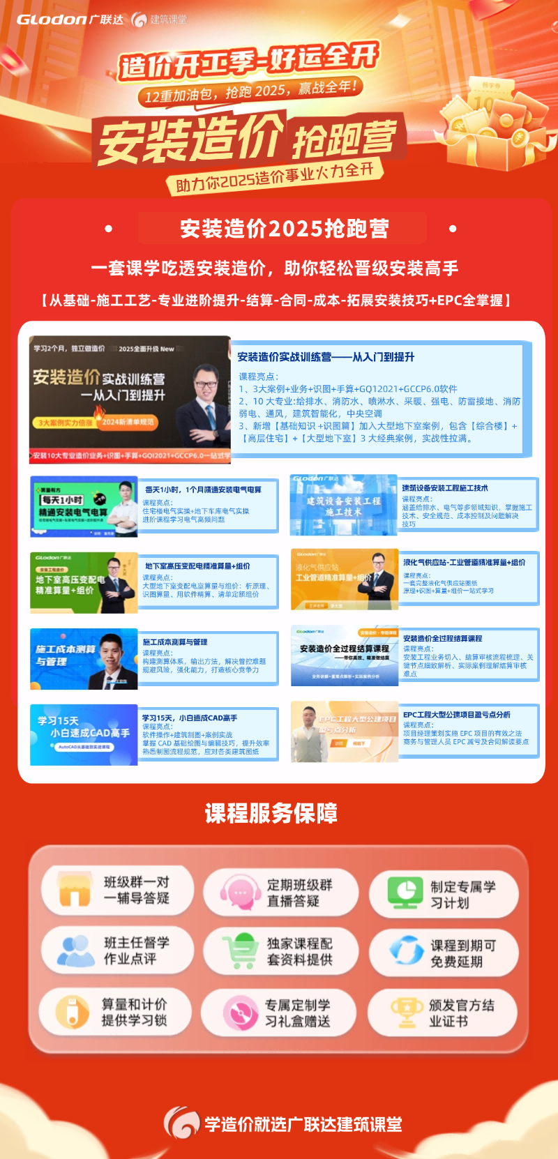造价技能