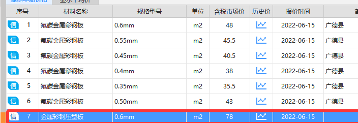 钢结构