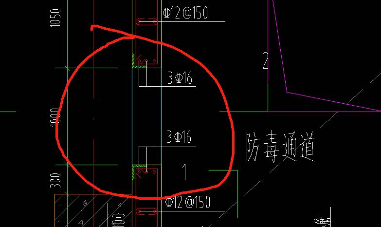人防門