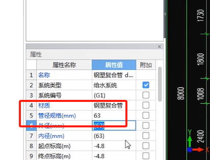 外徑