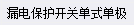 人工费用