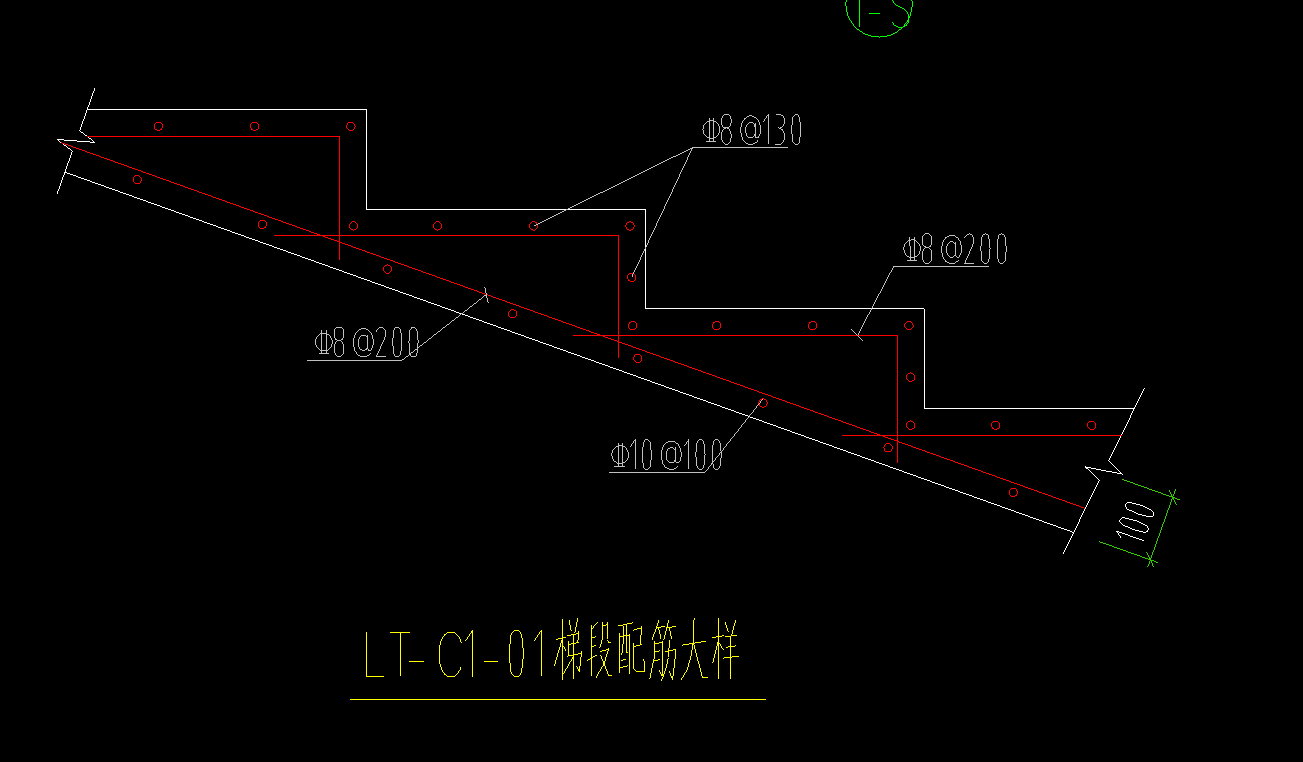 踏步