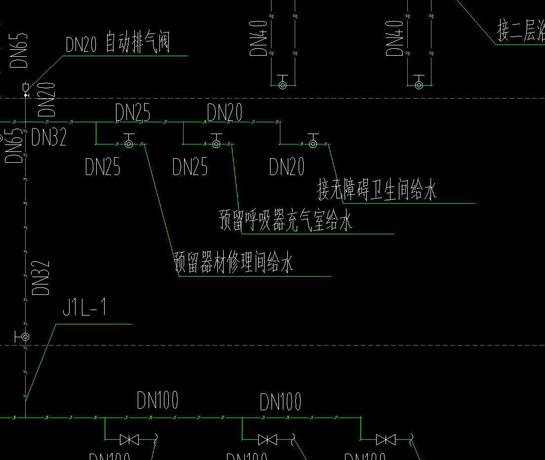 闸阀
