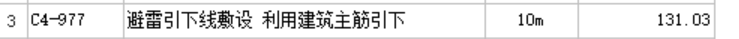 地梁