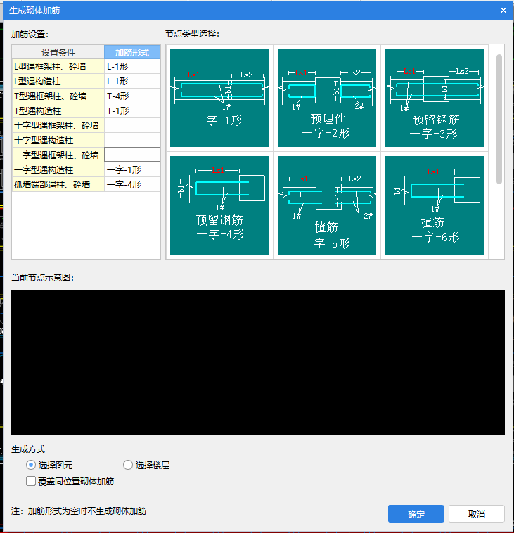 加筋