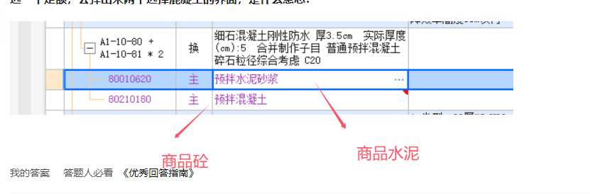 定额