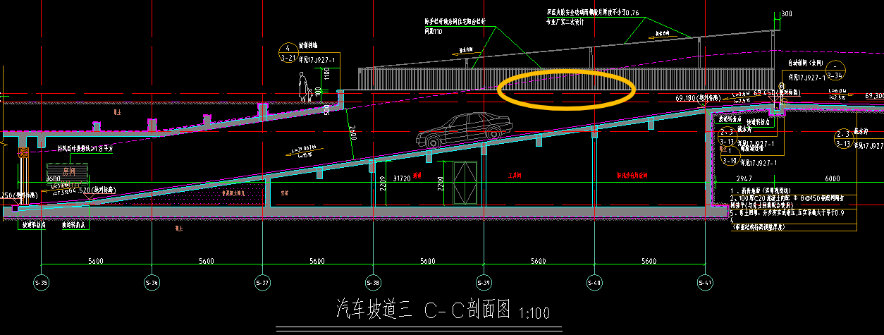 建筑面积