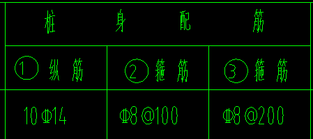 桩