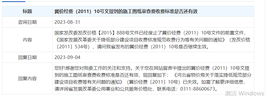 经费